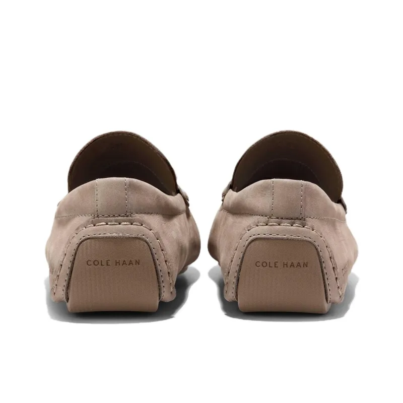 COLE HAAN Casual Shoes Men's Camel-5