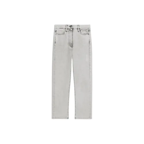 IRO NIGHT Jeans Women's Gray