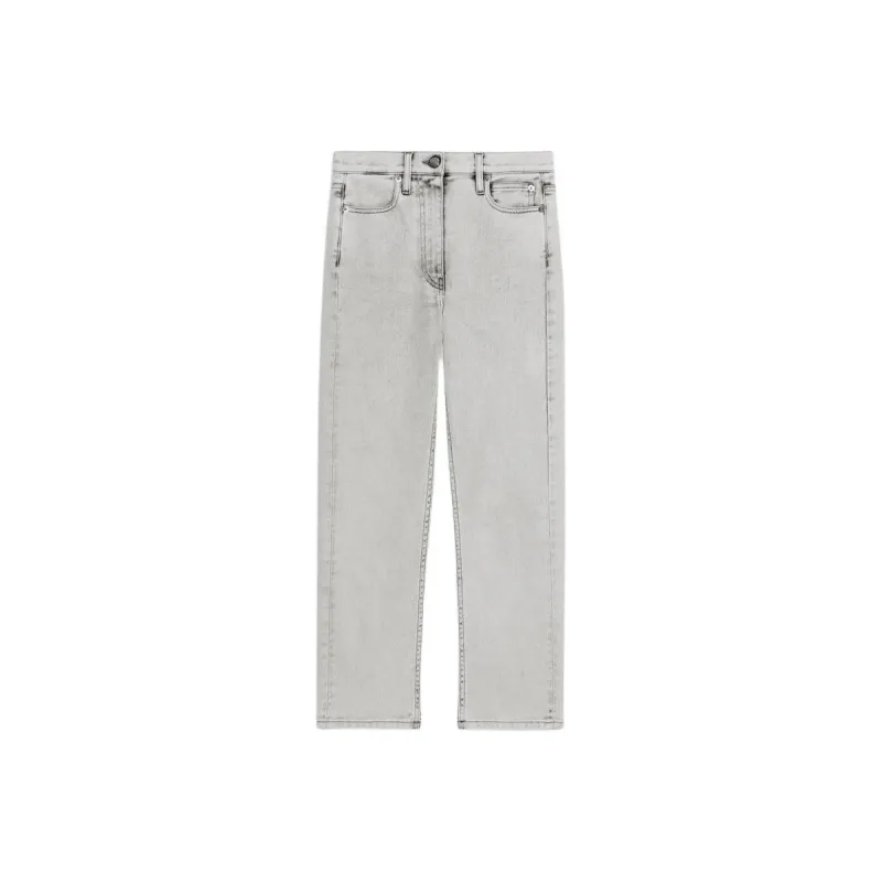 IRO NIGHT Jeans Women's Gray-0