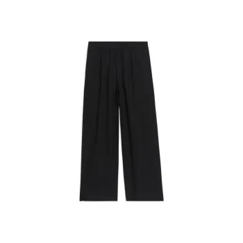 ARKET Casual Pants Women's Black