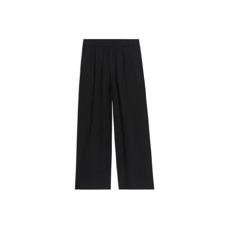 ARKET Casual Pants Women's Black-0