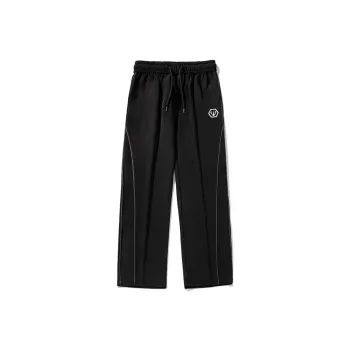 FUERZA Casual Pants Unisex