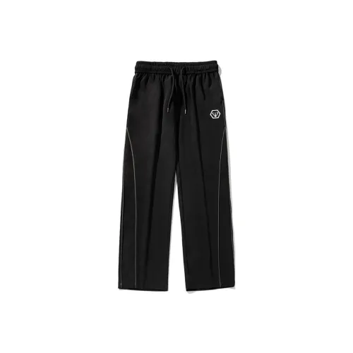 FUERZA Casual Pants Unisex