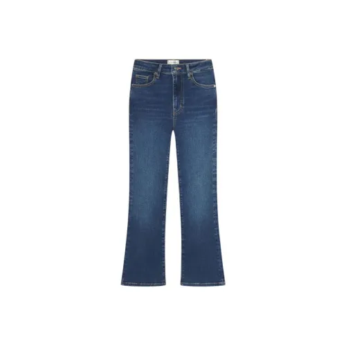 FRAME Jeans Women's Blue