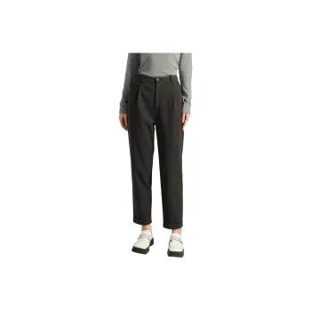 SMEN Casual Pants Women's