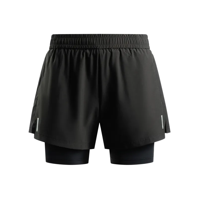 WOSAWE Sports Shorts Unisex-10