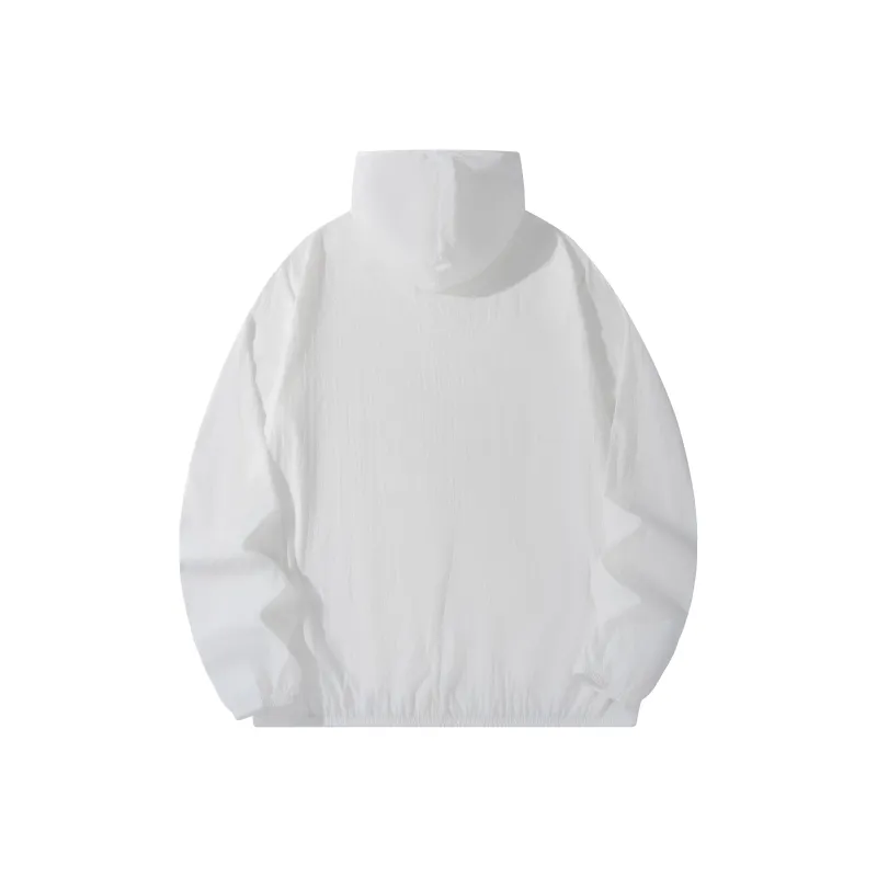Kawasaki Breathable UV Protection Sun Protection Clothing Unisex-1