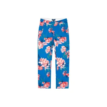 GANT Casual Pants Women's Blue 449