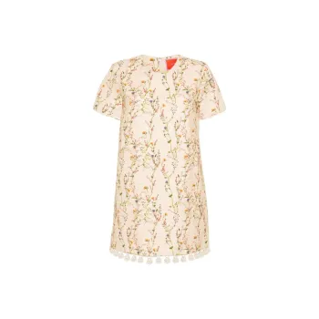 La DOUBLEJ. Swing Mini Dress