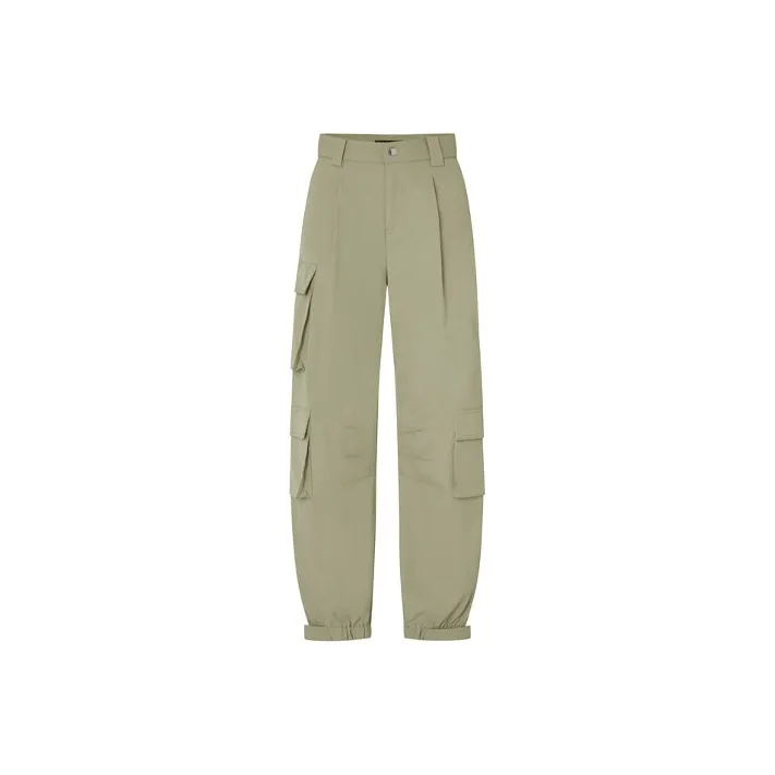 MO&CO Cargo Pants Women's-6