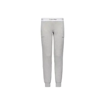 Calvin Klein Leggings Women's Gray