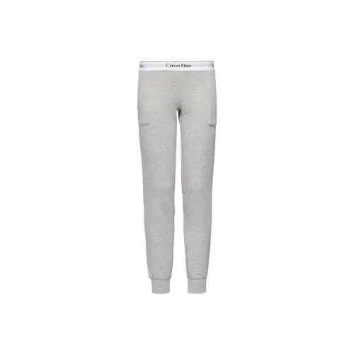 Calvin Klein Leggings Women's Gray