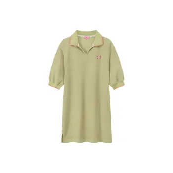 CHUU Short Sleeved Dresses Women's