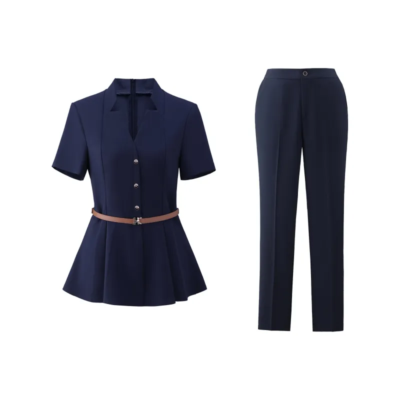 DonnaZilan Business Suit Women's-2