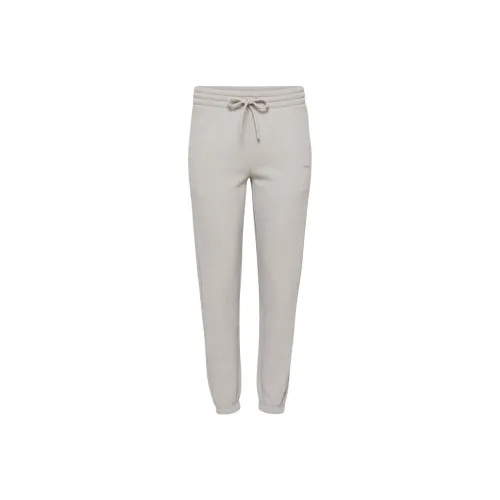 ARITZIA SS24 Cozy Fleece Boyfriend Sweatpant Knitted Sports Pants Women's