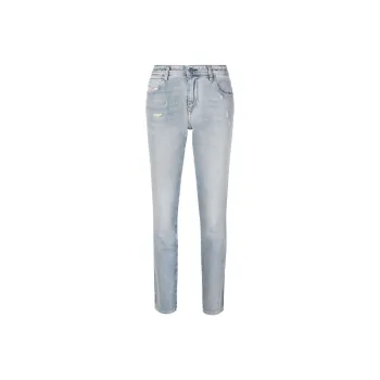 DIESEL Jeans Women's Blue