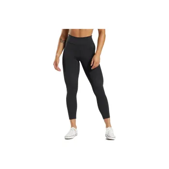 GYMSHARK Leggings Women's Black