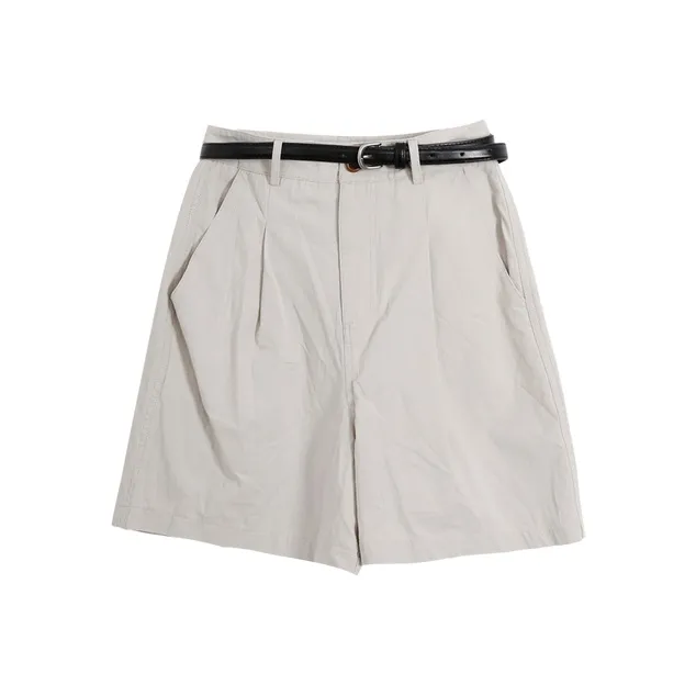 SETIROM Casual Shorts Women's-4