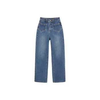 Hotwind Jeans Women's 06 Blue