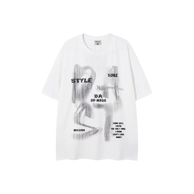 DJ.SPIRIT T Shirts Unisex-0