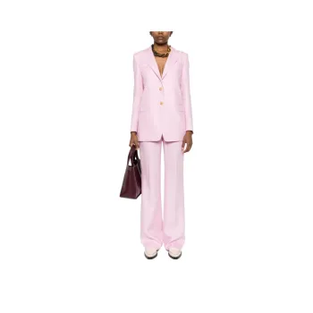 Tagliatore Business Suits Women's Pink