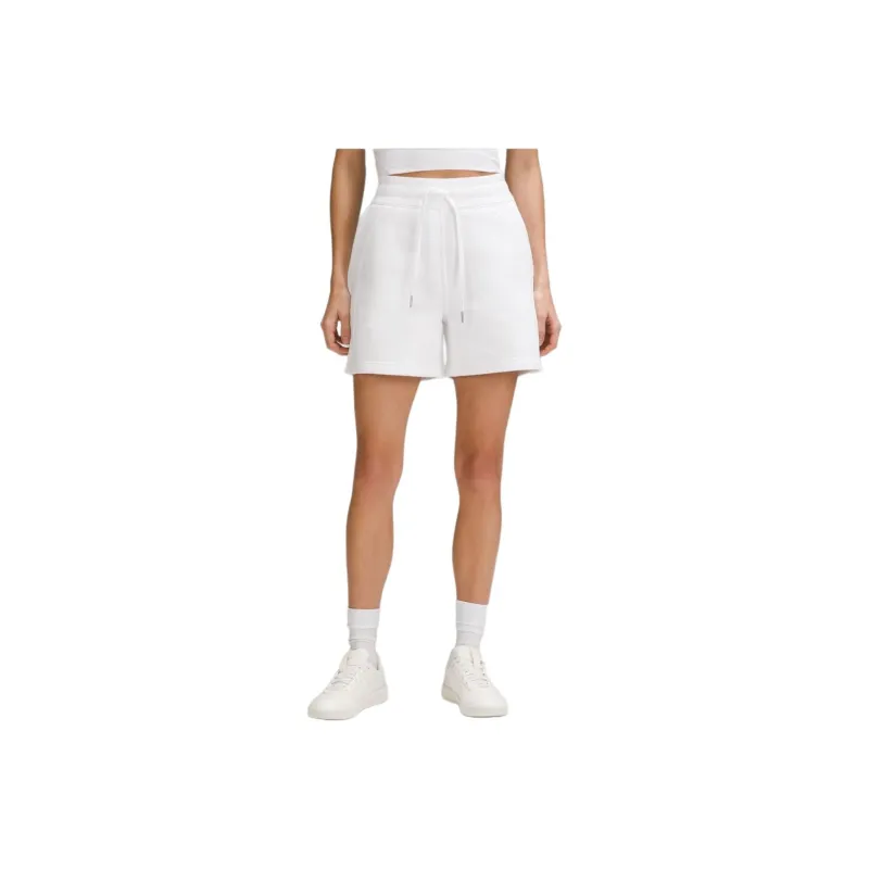 Lululemon Scuba Series Casual Shorts Women's-19