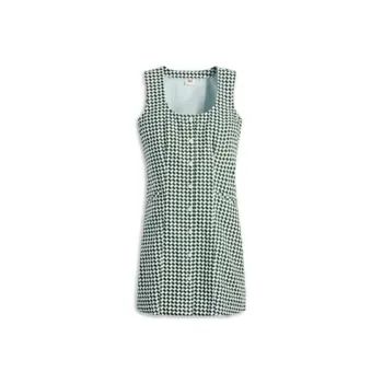 Levis Slip Dresses Women's Green