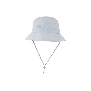 THE NORTH FACE Nylon, Polyester, Cotton Bucket Hats Unisex Blue