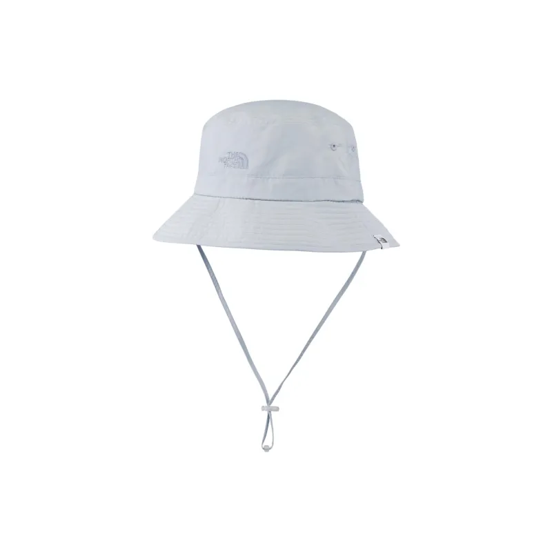 THE NORTH FACE Nylon, Polyester, Cotton Bucket Hats Unisex Blue-0