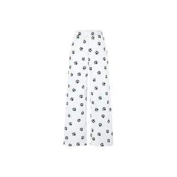 KYKW Casual Pants Women's White