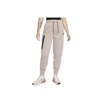 Nike Sportswear Women's Tech Fleece Joggers Diffused Taupe/Black