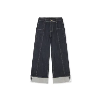 BONELESS Jeans Women's Blue