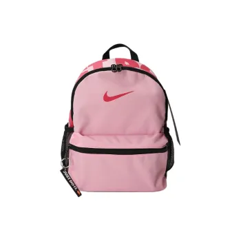 Nike Polyester Backpack Women's Pink
