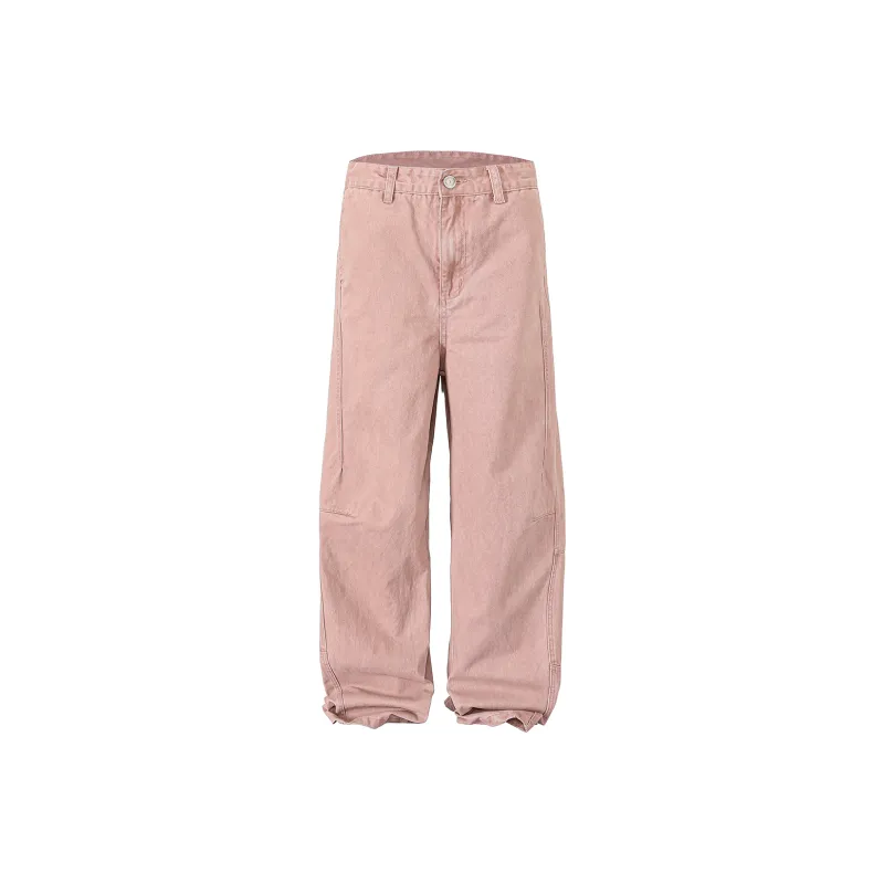 BJTY Casual Pants Unisex-18