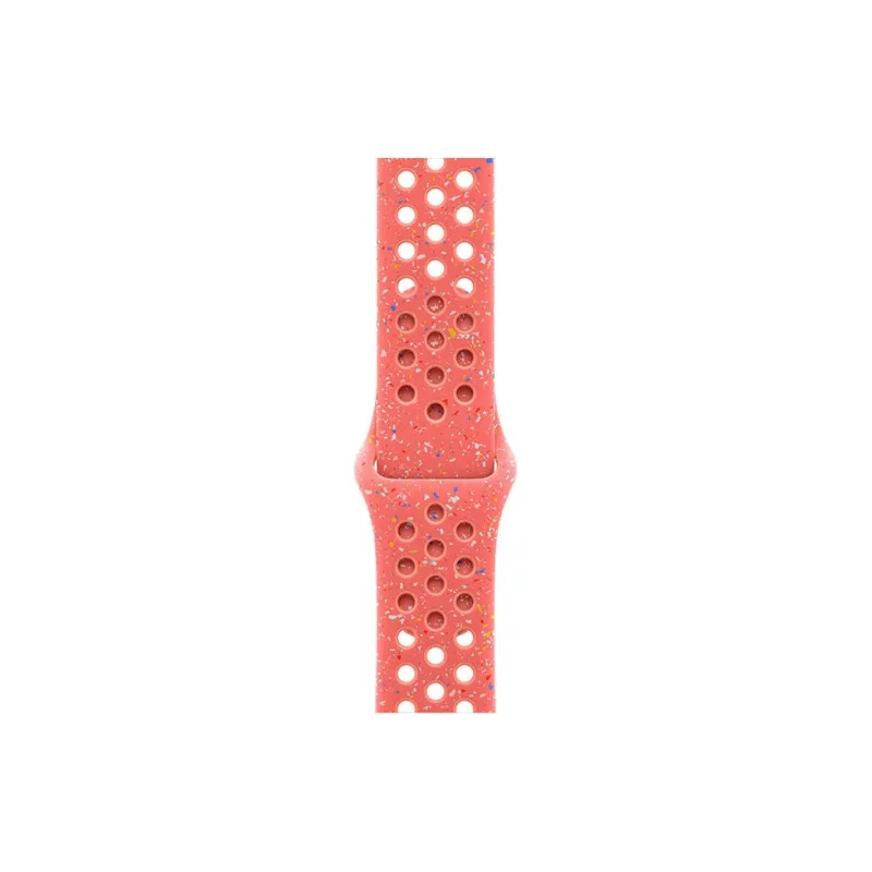 MSSM Watch Band Apple Compatibility 200mm 45 Watch Dial Silicone Material-6