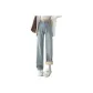 Light Blue (Back Pocket with Contour)