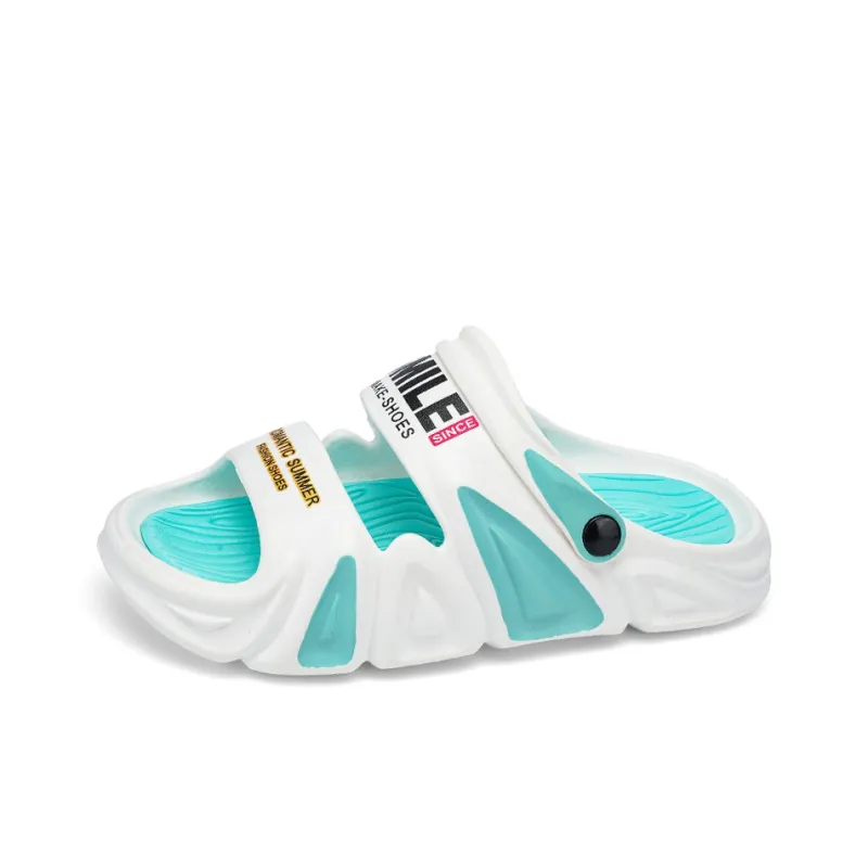CAOP Beach Sandals Unisex Box Included-2