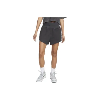 Nike Casual Shorts Women's Anthracite