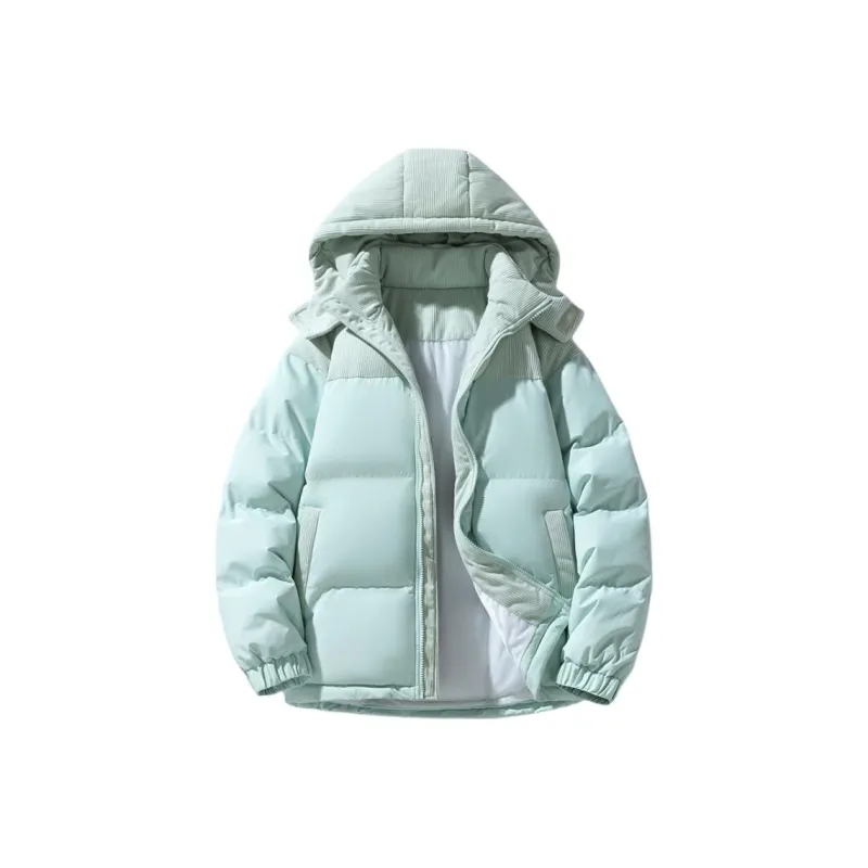 WJBS Puffer Jackets Unisex-6