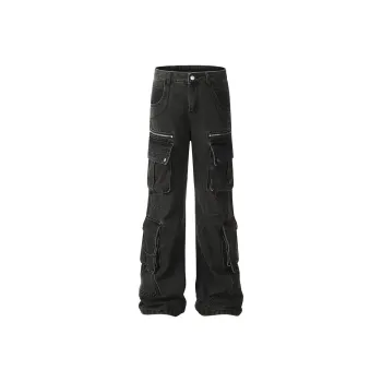 LESS BEARS Jeans Unisex