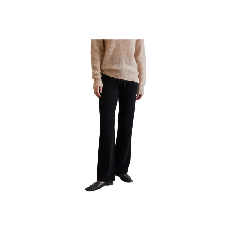 SNOWFORTE Casual Pants Women's-0