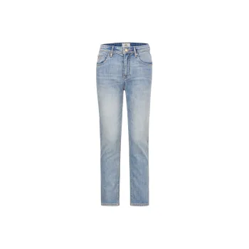 23R+ Straight Jeans Women's Light Blue