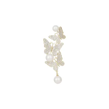 VIOLET Brooches Women's