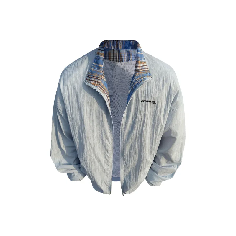CHARLIE GOLF Sun Protection Clothing Unisex-10