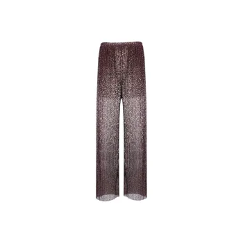 Sabina Musayev Mark Wide leg Trousers