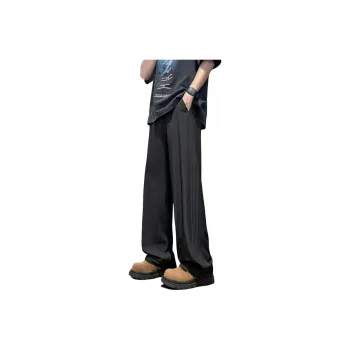 NEAR HERE Casual Pants Unisex