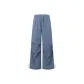 Powder Blue (Extended Length)