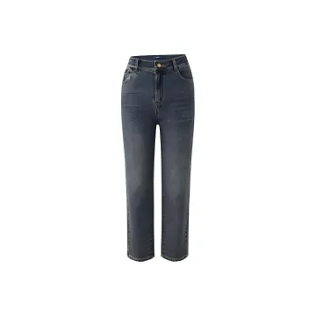 YALIDA Jeans Women's