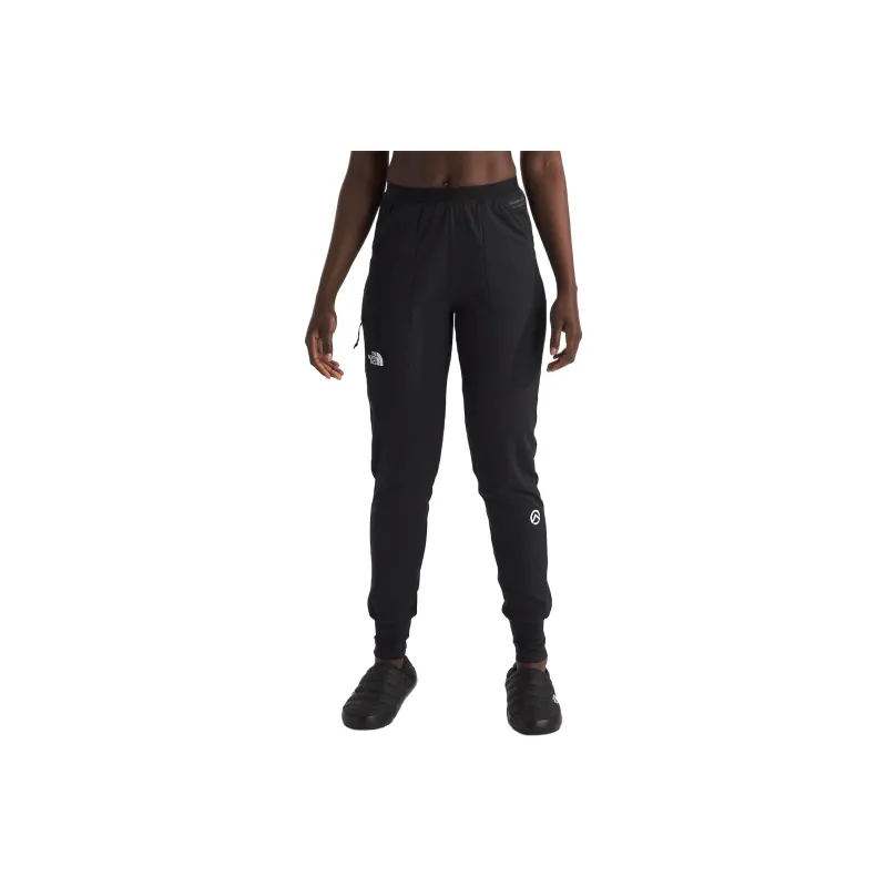 THE NORTH FACE FUTUREFLEECE™ Casual Pants Women's Black-0