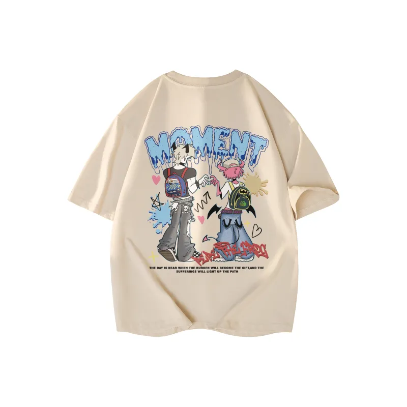 Pepe The Frog T Shirts Unisex-8